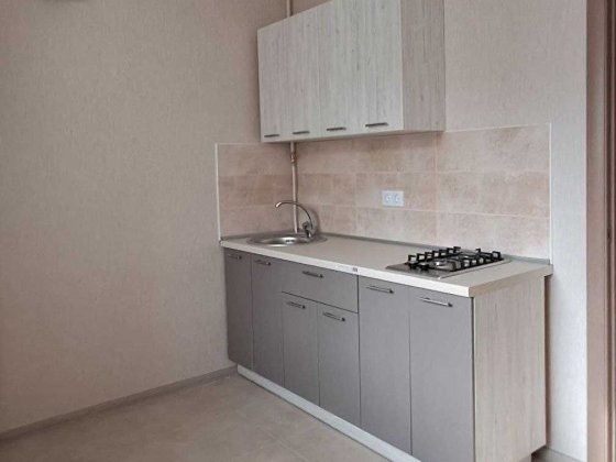 Продам 1к.квартиру на 4 этаже ЖК 7 НЕБО Авангард