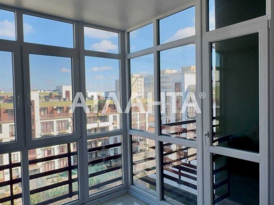 Квартира в жилом комплексе ЖК SMART CITY