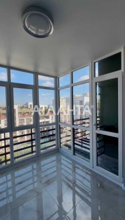 Квартира в жилом комплексе ЖК SMART CITY - фото 1