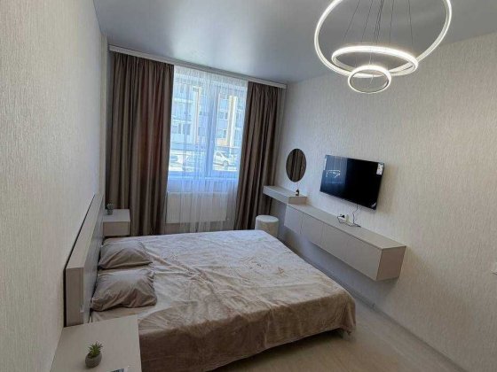 Продам 1-комнатную квартиру в ЖК 7 Небо Авангард