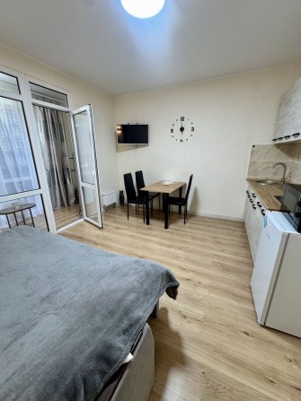 Продам студию Жк Артвиль - фото 1