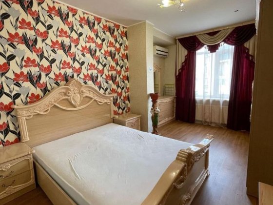 Продам квартиру ЖК 7 Небо 2 Этаж Мебель | Техника Авангард