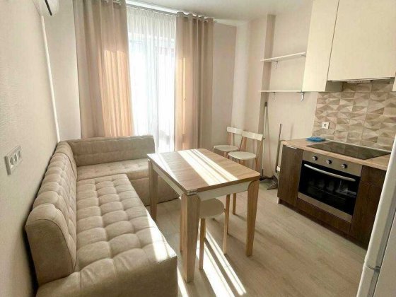 Продам 1-комнатную квартиру в ЖК Артвиль Авангард