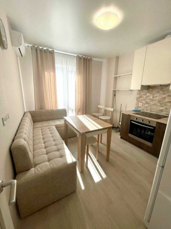 Продам 1-комнатную квартиру в ЖК Артвиль - фото 1