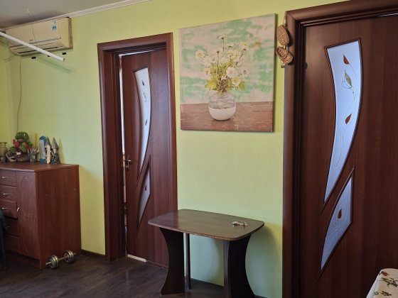 Продам 3-х комнатную квартиру в с. Нерубайское. Нерубайське
