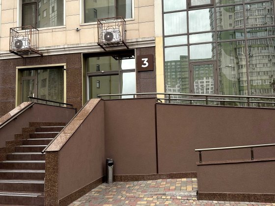 1к квартира Марсельская 4 Жемчужина поселок Котовского АП