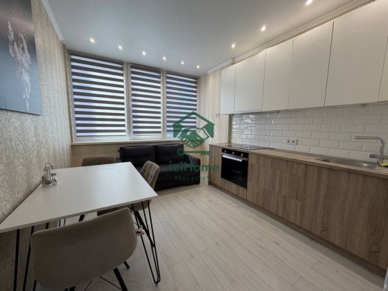 1 комнатная квартира. Маршал Сити. Лиманка.Жемчужный квартал