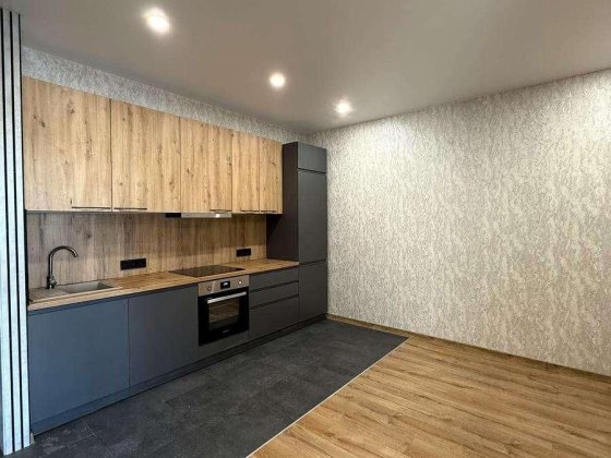 Продам Евродвушку в 59 Жемчужине (3-200-985) Крижанівка