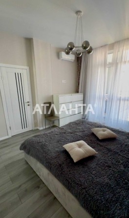 1-кім квартира в ЖК Смарт Сіті з ремонтом - фото 1