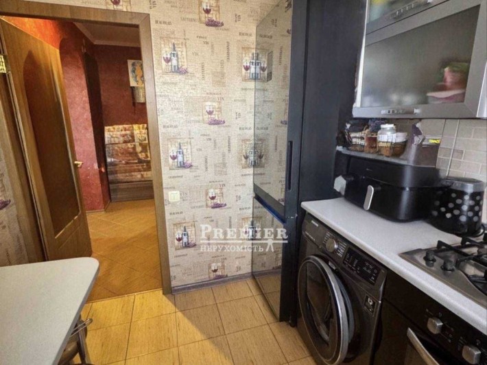 Продаж 3 кімн. квартири - фото 1