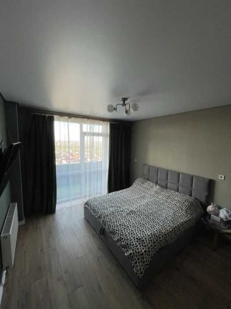 Квартира с ремонтом и террасой ЖК Маршал-Сити - фото 1