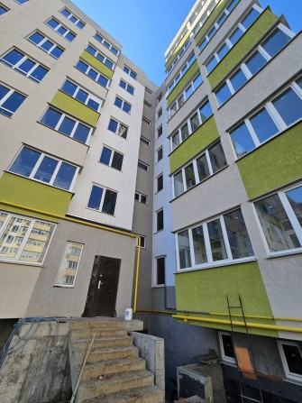 Двухкомнатная квартира в ЖК Мариинский - фото 1