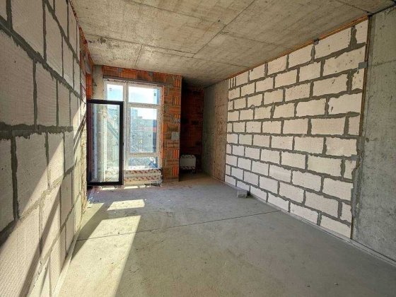 Продам 1-комнатную квартиру в ЖК Пространство на Дачной Авангард