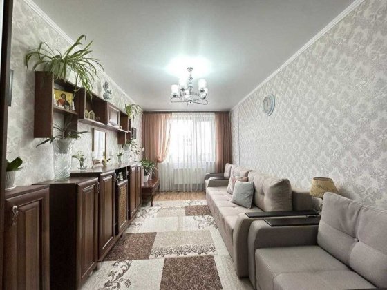 Продам 2-комнатную квартиру в ЖК 7 Небо Авангард
