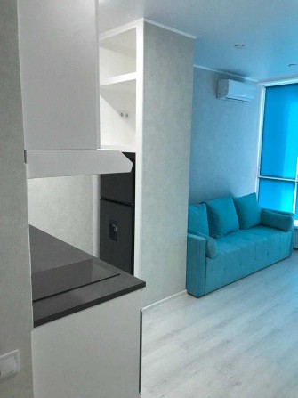 Продам квартиру в ЖК Акварель 1 - фото 1