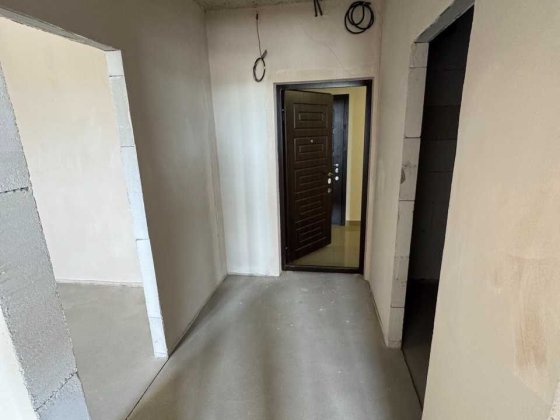 1-комнатная квартира 43 м² в ЖК 59 Жемчужина | выгодная цена