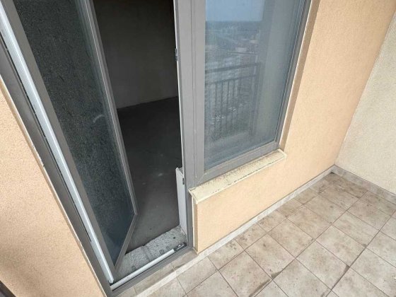 Просторная 1-комнатная квартира 46 м² в ЖК 59 Жемчужина Крыжановка
