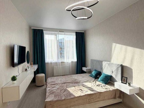 Продам 1-комнатную квартиру в ЖК 7 Небо Авангард