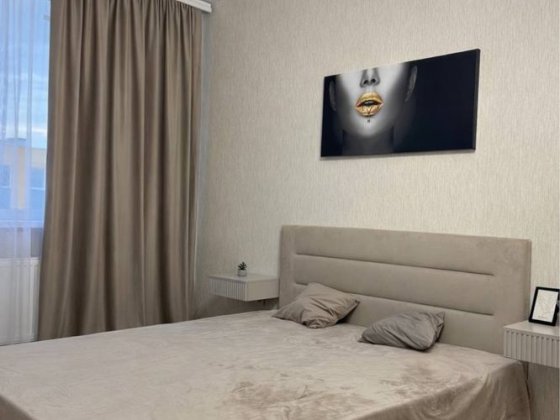 Продам 1 комнатную квартиру ЖК 7 небо Авангард