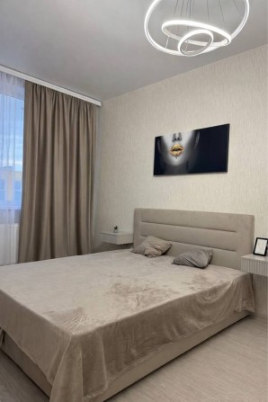 Продам 1 комнатную квартиру ЖК 7 небо - фото 1