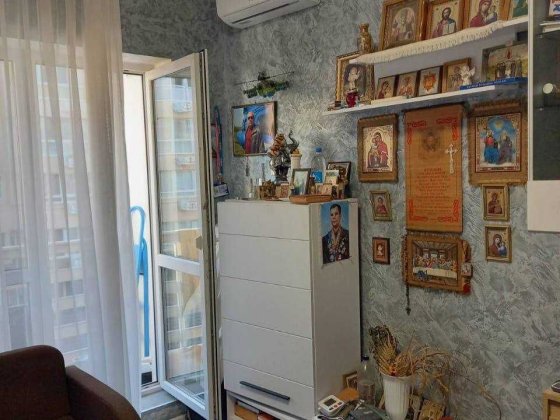 Продається 1-кімнатна квартира в ЖК  «Smart City» Крижанівка