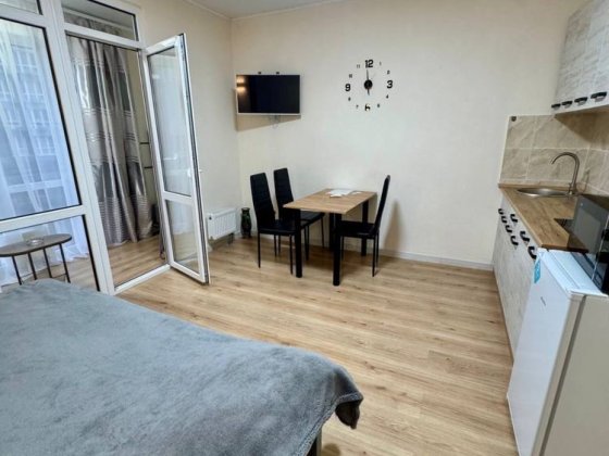 Продам квартиру в ЖК Артвиль єВідновлення Авангард