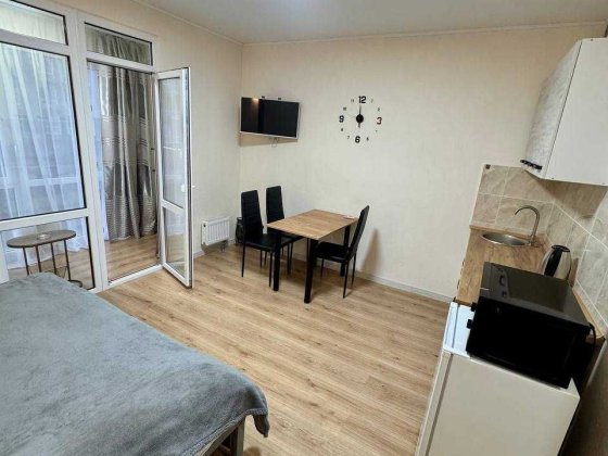 Продам студию в ЖК  Артвиль/Artville Авангард