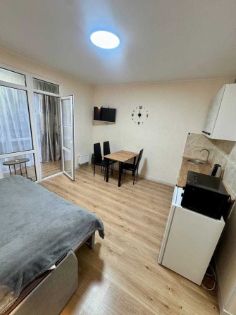 Продам студию в ЖК  Артвиль/Artville - фото 1