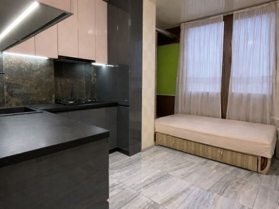 Продам 1 кімнатну квартиру ЖК 7 небо Авангард