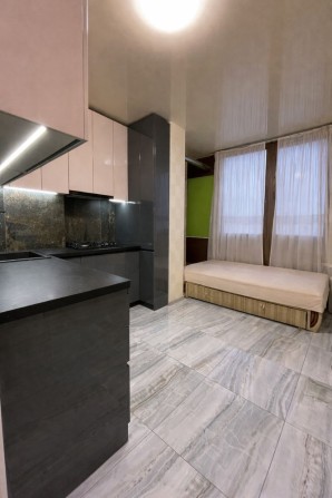 Продам 1 кімнатну квартиру ЖК 7 небо - фото 1