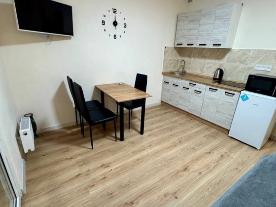 ЖК Артвиль | студия | Євідновлення | 32.500$ Авангард