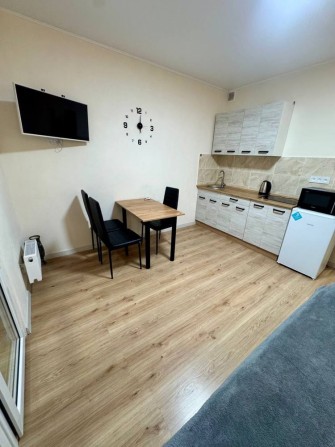 ЖК Артвиль | студия | Євідновлення | 32.500$ - фото 1