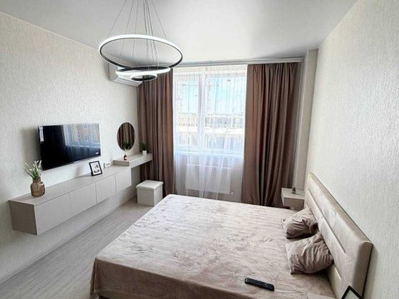 Продам новую 1-комнатную квартиру в ЖК 7 Небо Авангард