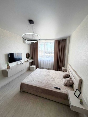 Продам новую 1-комнатную квартиру в ЖК 7 Небо - фото 1