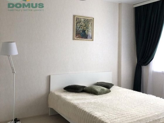 Продам 1 комн квартиру в ЖК 7 Небо! С ремонтом! Заходи и живи! Авангард