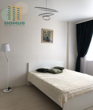 Продам 1 комн квартиру в ЖК 7 Небо! С ремонтом! Заходи и живи! - фото 1