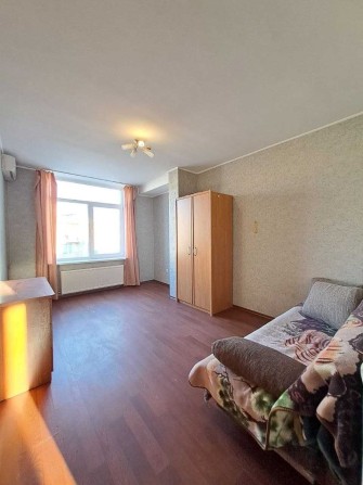 Продам 1-кімнатну квартиру з меблями за вигідною ціною в ЖК «7 НЕБО» - фото 1