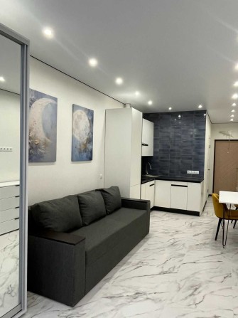 Продам квартиру в Акварель 2 - фото 1