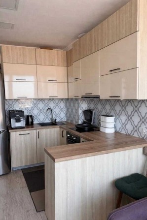 Продам 1 комн. квартиру ЖК Маршал Сити Таирова можно е-оселя (302-285) - фото 1