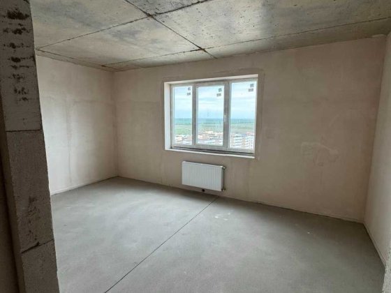2-комнатная квартира 58 м² в ЖК 59 Жемчужина | самая доступная цена