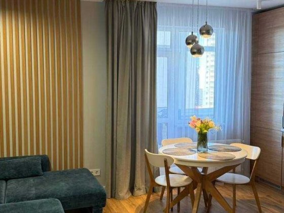 Продам 2 кімнатну квартиру в ЖК "30 Перлина" на Котовського Крижанівка