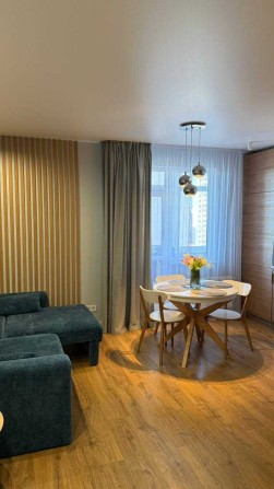 Продам 2 кімнатну квартиру в ЖК "30 Перлина" на Котовського - фото 1