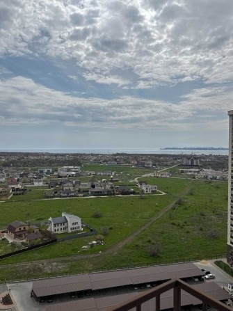 Большая 2-комнатная квартира 66 м² в ЖК 59 Жемчужина - фото 1