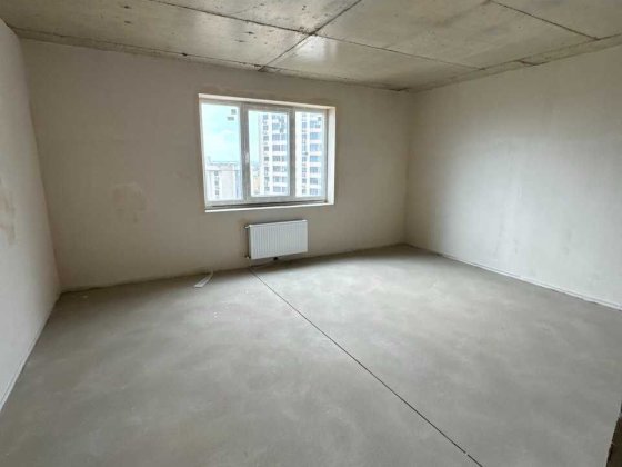 Просторная 2-комнатная квартира 64 м² в ЖК 59 Жемчужина Крыжановка