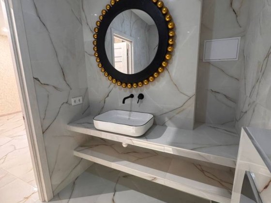 Однокомнатная квартира в 59 Жемчужине Крыжановка