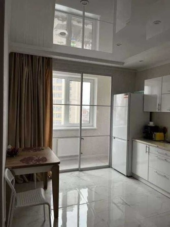У продажі квартира в ЖК 53 Перлина на Таїрова - фото 1