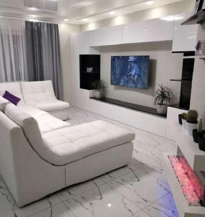 2-комн. квартира в ЖК Набережный квартал (2-337-209) - фото 1