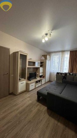 В продажу 1 квартира  укомплектована з ремонтом -  7 Небо. Готові під програми - фото 1