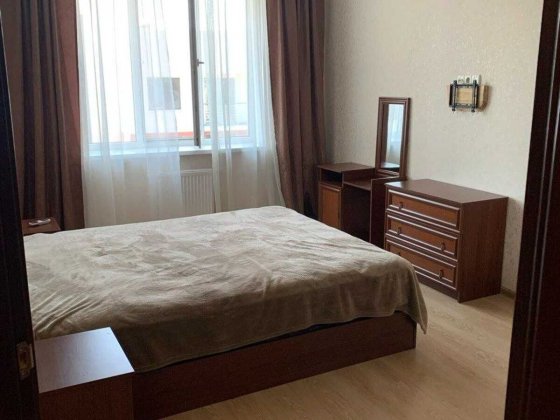 1-о  комнатная квартира класса комфорт в ЖК "Золотая Эра"