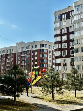 Продам 1-кім. квартиру 44 м кв в ЖК Золота Ера - фото 1